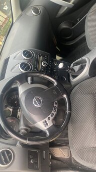 Nissan Qashqai, r.v. 2008, diesel - 10