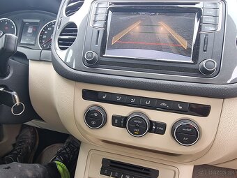 Tiguan R-Line 2.0tdi 130kw 2015 DSG - 10