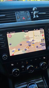 Škoda Octavia 1,6 TDI, SK auto, EXTRA, VAM - 10
