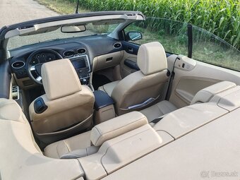 FOCUS CABRIO - 10