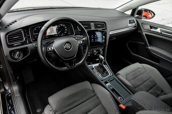Volkswagen Golf Variant 2.0 TDI BMT Highline DSG SK - 10