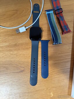 Apple Watch 9 45mm - 10