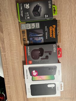 Samsung galaxy A56 5G 256GB - 10