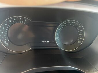 Ford S-Max 1.5 EcoBoost Titanium 121kW, benzin, 7 miestny - 10