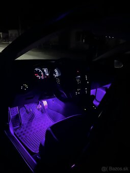 Volkswagen Golf VII 1.6 TDI - 10