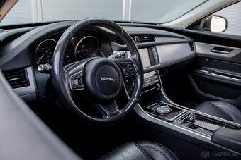 Jaguar XF 2.0D I4 Pure Auto - po GO MOTORA - 10