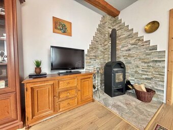 Výnimočný rodinný dom s okrasnou záhradou v lone Klokočovske - 10