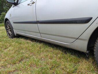 Toyota Corolla 1.6 81kw LPG, nová STK, ťažné zariadenie - 10