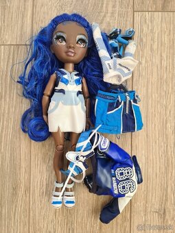 babika rainbow high rozne - 10