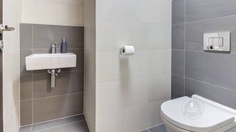 AXIS REAL | 2-izb. byt, SKY PARK residence, LODŽIA, klimatiz - 10