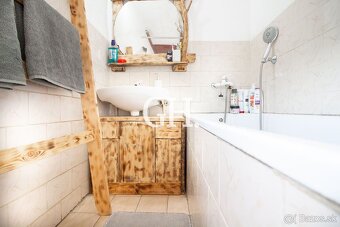 Dom s výhľadom ako z rozprávky – Muránska Zdychava, ideálny  - 10