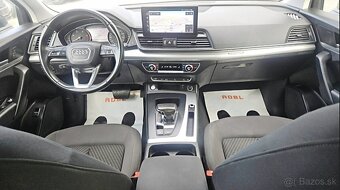 AUDI Q5 - PREDAJ AJ NA SPLÁTKY - 10