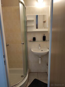 Dlhodobý podnájom - 10