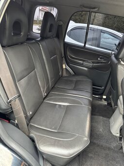 Suzuki grand vitara 2,0 TD - 10