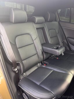 Kia Sportage 1.6 T-GDI  4x4 130kW 80.000km tažné GT-Line - 10