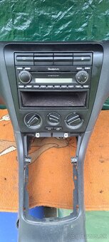 Škoda Octavia 1U - 10