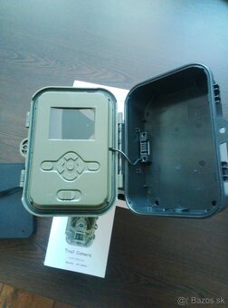 Fotopasca  Suntek HC940A - 10