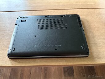 Notebook HP EliteBook 840 G1 - 10