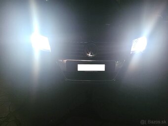 VW Passat 3.2 4-Motion - 10