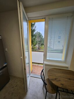 Prenájom bytu v centre mesta Spišská Nová Ves - 10