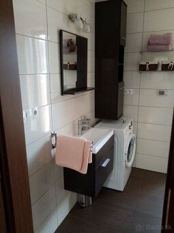 Prenájom 2-izboveho bytu v rodinnom dome s garážou - 10