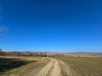 Pozemok na predaj vo viniciach. Výhradne u nás. - 10
