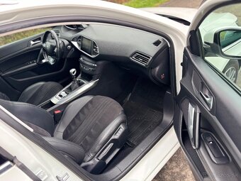 Predam Peugeot 308 SW 1.6HDI 85KW R.V 2014 305 345KM - 10