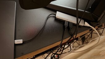 Vym./Pre. MacBook Pro 14 M4 Pro - 512GB, 12CPU, 16GPU, 24RAM - 10