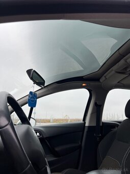 Citroen C3 1,4i 54KW 2012 - 10