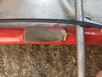 Motokara Jawa 50 - 10