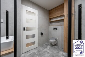 3 izbový byt s balkónom, Moldava nad Bodvou - 10