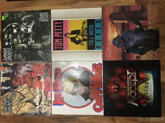 predam LP platne NOVY TOVAR III - 10