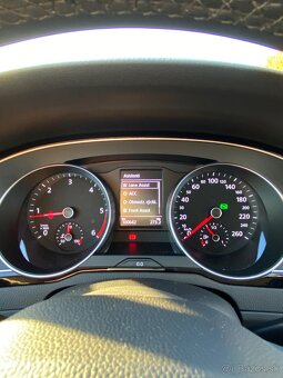 Volkswagen passat b8.5 - 10