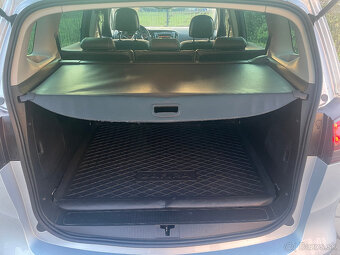 Opel Zafira Tourer 2.0 CDTI - 10