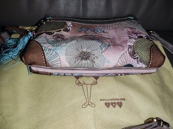 Anekke crosbody kabelka Natura - 10