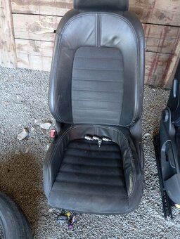 Rozpredám diely vw Passat cc automat 103kw. - 10