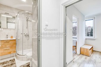 1-izbový byt na ulici J.Slottu v Trnave - 10