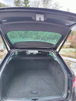 Superb 3 Combi Automat 140kw 2.0TDI - 10