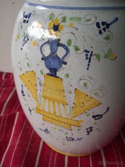 stará habanská keramika - 10