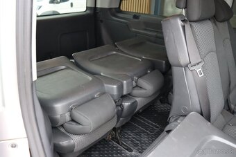 Mercedes-Benz Vito 116 CDI Lang 9. Miestne - 10