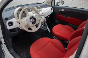 Fiat-500 1.2 dualogic 51kw - 10