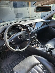 Mercedes cls 320 cdi - 10