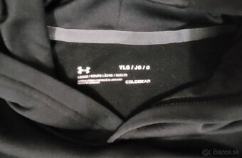 Mikiny 2ks- Under Urmour+ Reebok - 10