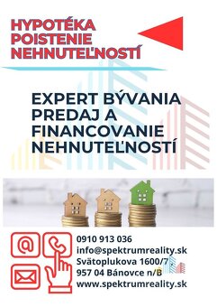 Exkluzívne iba u nás na predaj lukratívne stavebné pozemky - 10