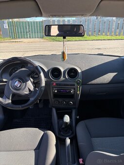 Seat Ibiza - 10