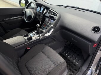 Peugeot 3008 1.6THP 115kw 2011 - 10