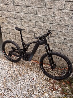 Bergamont ebike Smart bosh 750wh Novy M a lko - 10