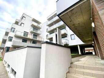 Bývajte moderne v 2. izb byte v novostavbe THURZOVKA, Staré - 10