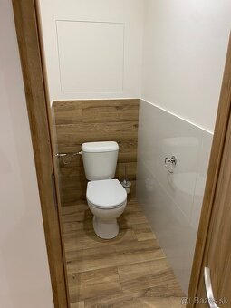 Štýlový a moderne zrekonštruovaný 3-izbový byt s loggiou | - 10