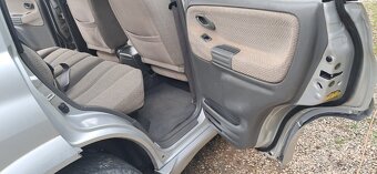 Suzuki Grand Vitara 2.0 TD BEZ KOROZIE FRANCUZSKO - 10